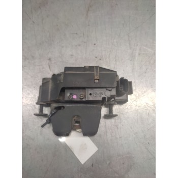 Recambio de cerradura maletero / porton para citroën c4 lim. business referencia OEM IAM 9804762080  3 PINS