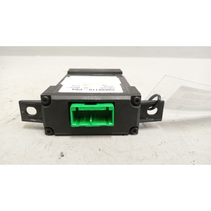 Recambio de modulo electronico para renault magnum ab 2005 12.8 diesel referencia OEM IAM 20890176 - Blanco 3