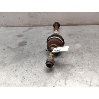 Recambio de transmision delantera derecha para peugeot 207/207+ (wa_, wc_) 1.4 16v referencia OEM IAM   