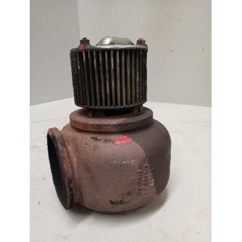 VALVULA AIRE FRENO MOTOR VALVULA FRENO MOTOR