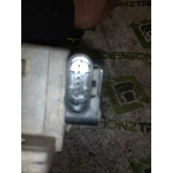 Recambio de pedal acelerador para daf serie xf105.xxx fsa 4x2 space-cab referencia OEM IAM 1376024 060816 200451