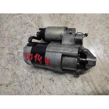 MOTOR ARRANQUE 8200227092 M000T91581 11 DIENTES
