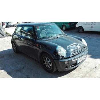 bmw mini (r50,r53) del año 2005