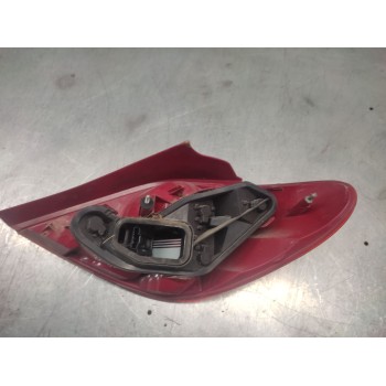 Recambio de piloto trasero izquierdo para peugeot 207 sport referencia OEM IAM   