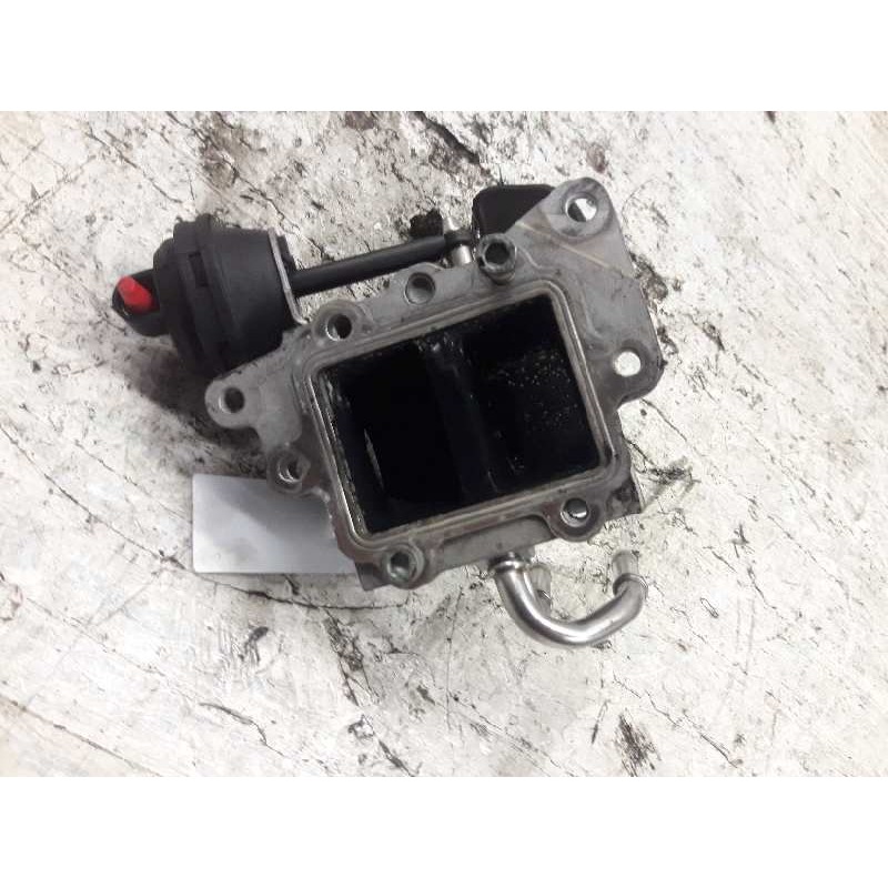 Recambio de enfriador egr para volkswagen golf v berlina (1k1) conceptline (e) referencia OEM IAM 03G131063 - Negro 5