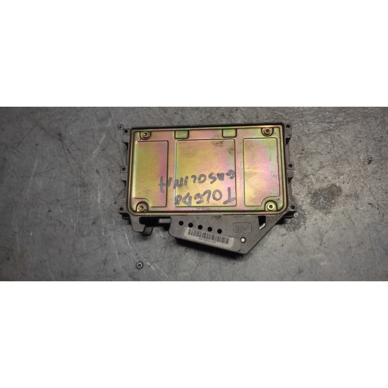 Recambio de centralita abs para seat toledo (1l) 2.0 referencia OEM IAM 1H0907379 10094103034 3