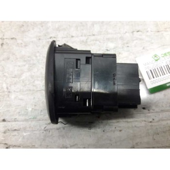 Recambio de mando elevalunas trasero izquierdo para peugeot 406 berlina (s1/s2) st referencia OEM IAM   