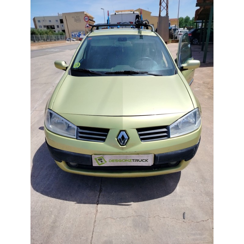 renault megane ii (bm0/1_, cm0/1_) del año 2004