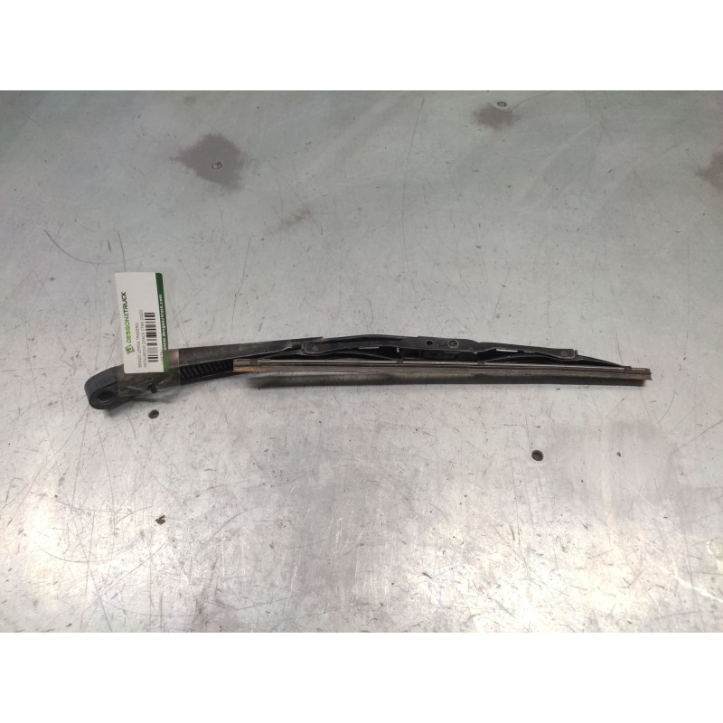 Recambio de brazo limpia trasero para mitsubishi space star (dg0) 1300 referencia OEM IAM 2