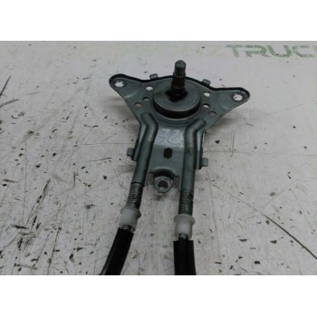 Recambio de elevalunas delantero derecho para peugeot expert kasten komfort confort referencia OEM IAM  MANUAL 