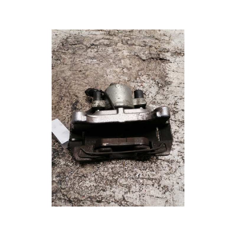 Recambio de pinza freno delantera izquierda para volkswagen passat berlina (3c2) highline referencia OEM IAM - Azul 2