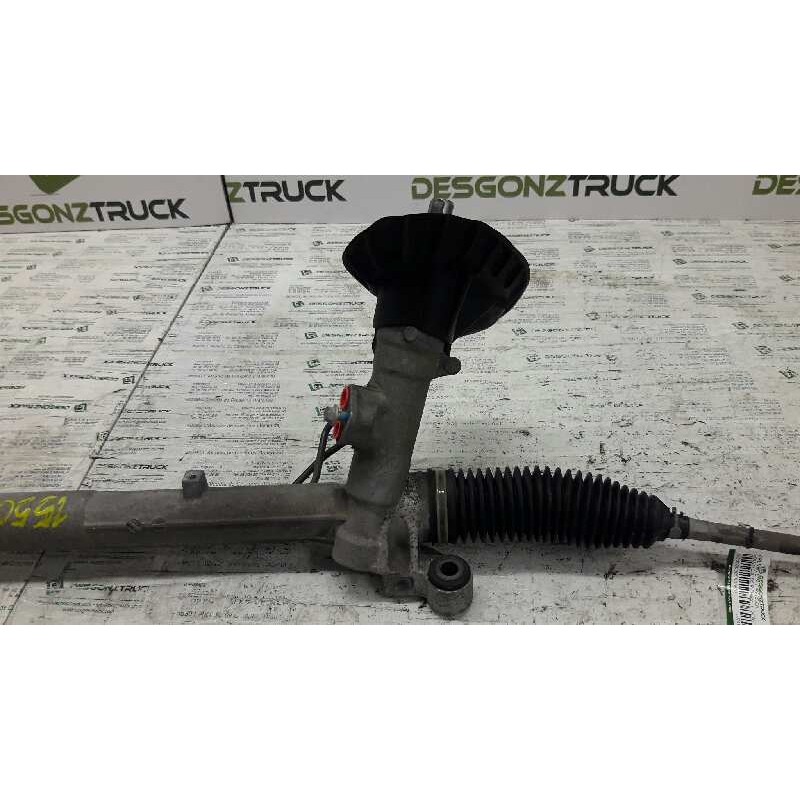Recambio de cremallera direccion para volvo c30 d5 r-design referencia OEM IAM 30741425 - Azul 4