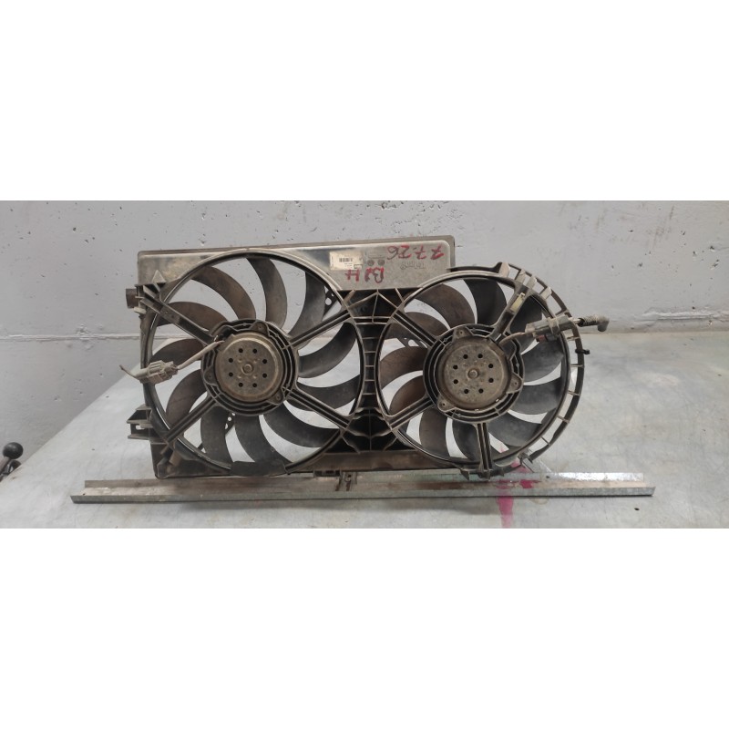 Recambio de electroventilador para chrysler voyager (rg) 2.5 crd lx referencia OEM IAM 868500SH  