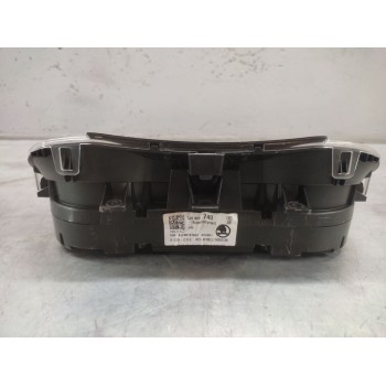 Recambio de cuadro instrumentos para skoda rapid ambition referencia OEM IAM 5JA920740  