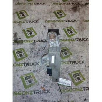 Recambio de pedal acelerador para daf serie xf105.xxx fsa 4x2 space-cab referencia OEM IAM 1376024 060816 200451