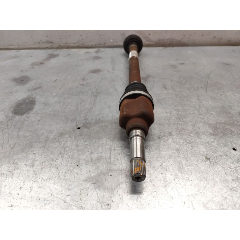 Recambio de transmision delantera derecha para peugeot 207/207+ (wa_, wc_) 1.4 16v referencia OEM IAM - Plata 2