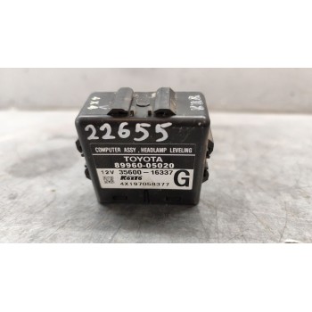 MODULO ELECTRONICO 8996005020 