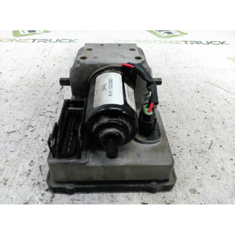 Recambio de abs para opel vectra b berlina básico referencia OEM IAM 13039901 6235068 13040101 - Gris 4