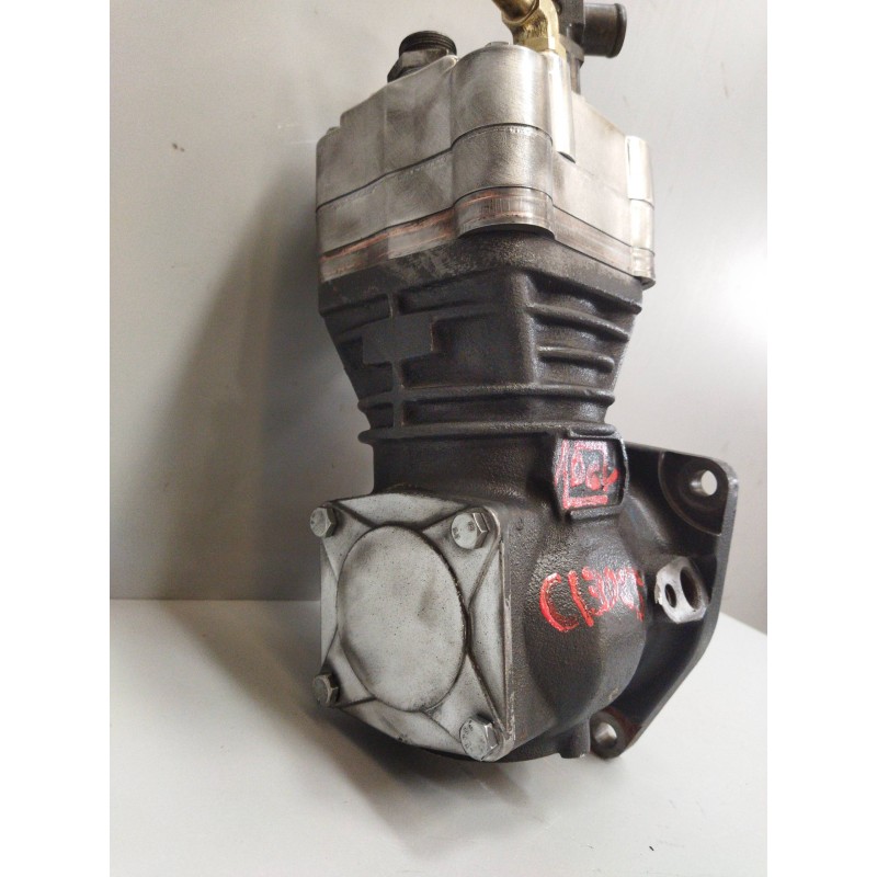 Recambio de compresor de aire para renault d narrow referencia OEM IAM K159816 K061893 - Blanco 5