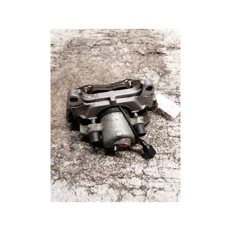 Recambio de pinza freno delantera izquierda para volkswagen passat berlina (3c2) highline referencia OEM IAM - Azul 3