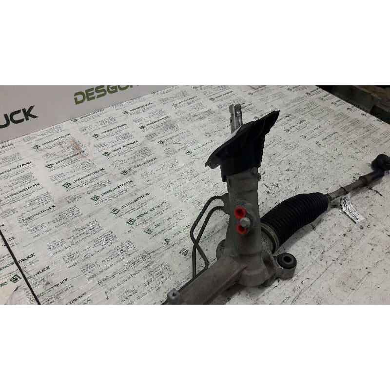 Recambio de cremallera direccion para volvo c30 d5 r-design referencia OEM IAM 30741425 - Azul 5