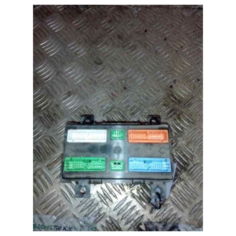 Recambio de modulo electronico para volvo fh 480 12.8 diesel referencia OEM IAM 21067821  CENTRALITA VECU - Blanco 2