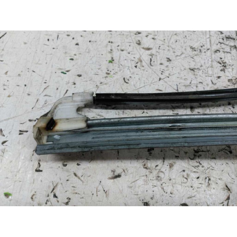 Recambio de elevalunas delantero derecho para peugeot expert kasten komfort confort referencia OEM IAM  MANUAL 8