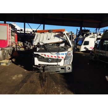 RENAULT MAXITY