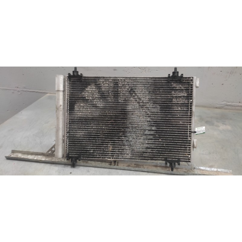 Recambio de condensador / radiador a/a para citroën c4 lim. business referencia OEM IAM 9682531580  