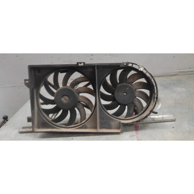 Recambio de electroventilador para chrysler voyager (rg) 2.5 crd lx referencia OEM IAM 868500SH - Azul 2