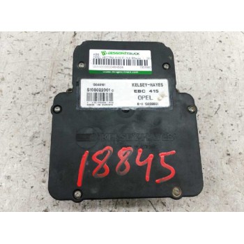 Recambio de abs para opel vectra b berlina básico referencia OEM IAM 13039901 6235068 13040101