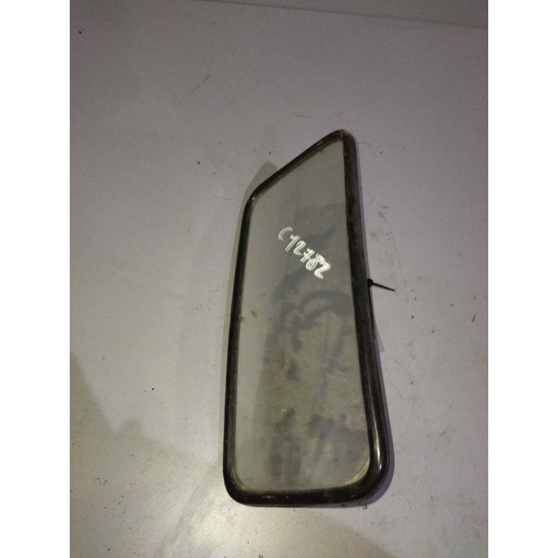 Recambio de retrovisor izquierdo para iveco eurocargo chasis  (typ 100 e 21) tráfico urbano referencia OEM IAM 3