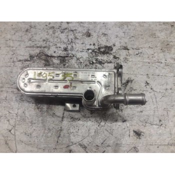 Recambio de enfriador egr para volkswagen golf v berlina (1k1) conceptline (e) referencia OEM IAM 039131513AD  