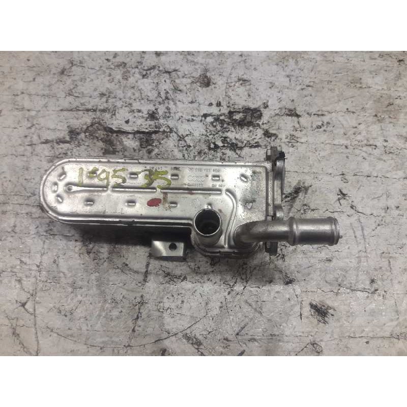 Recambio de enfriador egr para volkswagen golf v berlina (1k1) conceptline (e) referencia OEM IAM 039131513AD  