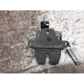 CERRADURA MALETERO / PORTON 8M51R442A66EA 4 PINS 