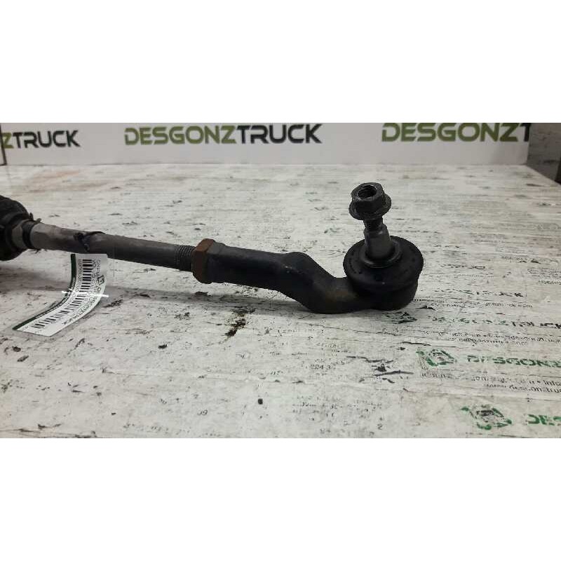 Recambio de cremallera direccion para volvo c30 d5 r-design referencia OEM IAM 30741425 - Azul 6