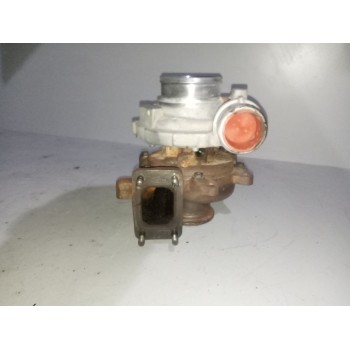 Recambio de turbocompresor para iveco sunrise referencia OEM IAM 5801894252  