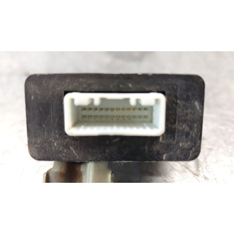 Recambio de modulo electronico para toyota avensis berlina (t25) 2.0 d4-d executive berlina (5-ptas.) referencia OEM IAM 8996005 2