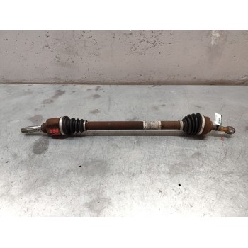 Recambio de transmision delantera derecha para peugeot 207/207+ (wa_, wc_) 1.4 16v referencia OEM IAM   