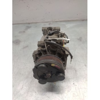 COMPRESOR AIRE ACONDICIONADO MSC90C 