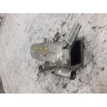Recambio de enfriador egr para volkswagen golf v berlina (1k1) conceptline (e) referencia OEM IAM 039131513AD  
