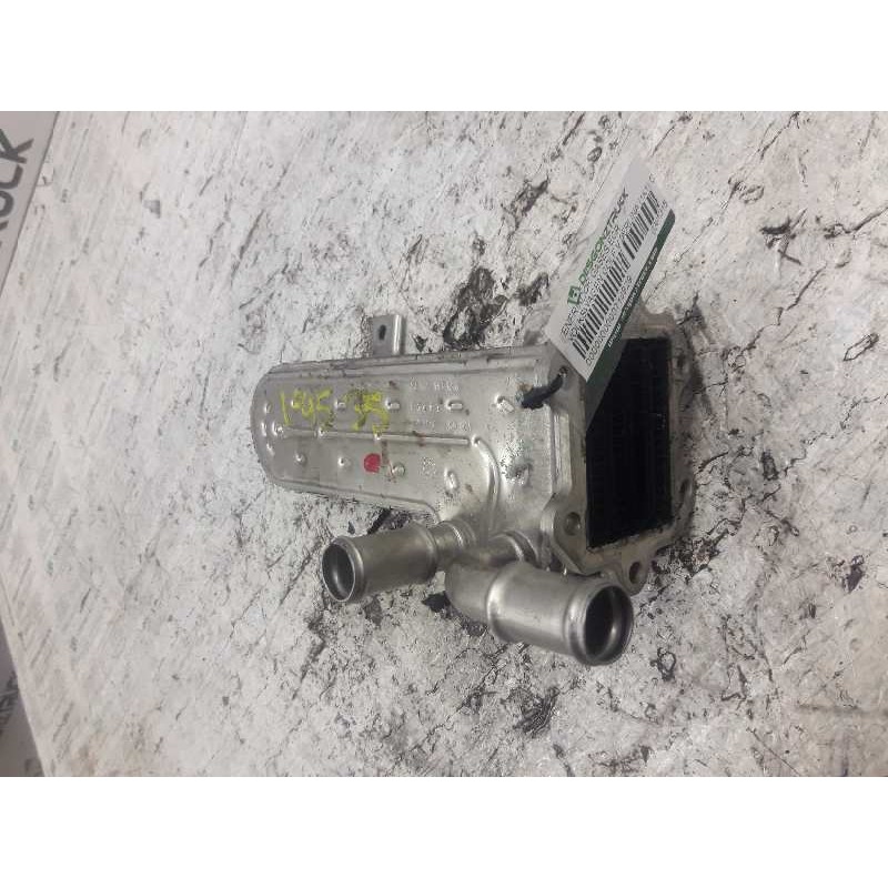 Recambio de enfriador egr para volkswagen golf v berlina (1k1) conceptline (e) referencia OEM IAM 039131513AD - Negro 2