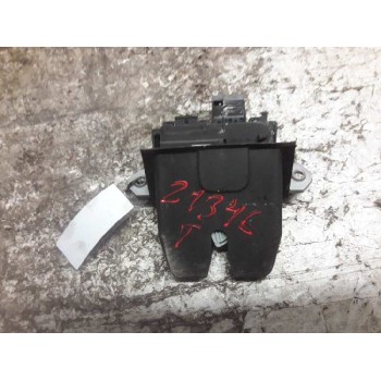 Recambio de cerradura maletero / porton para ford focus lim. (cb4) trend referencia OEM IAM 8M51R442A66EA 4 PINS 
