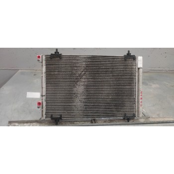 Recambio de condensador / radiador a/a para citroën c4 lim. business referencia OEM IAM 9682531580  
