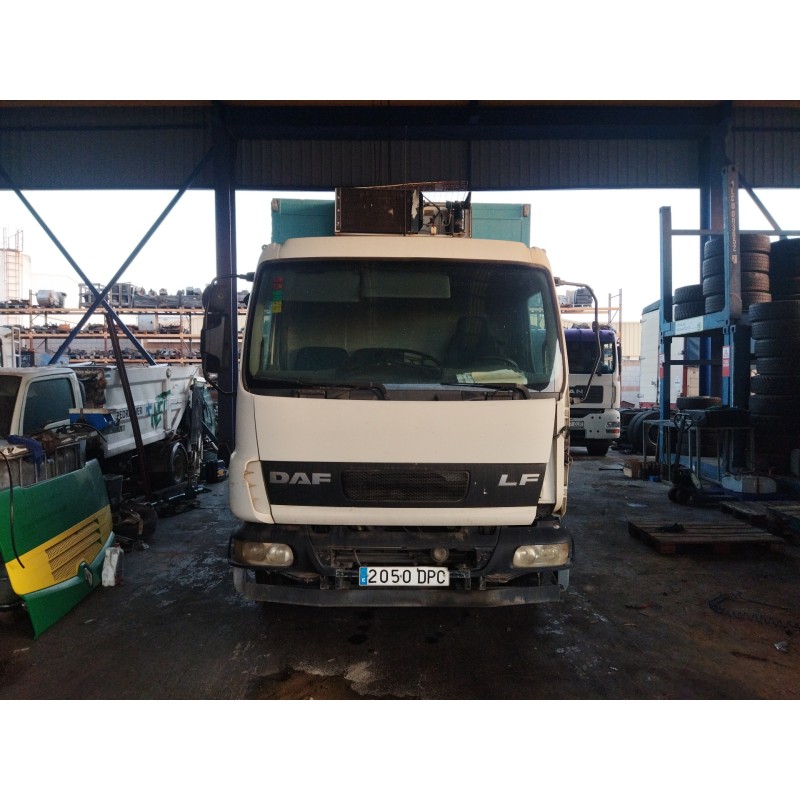 DAF SERIE LF45 DESDE 01