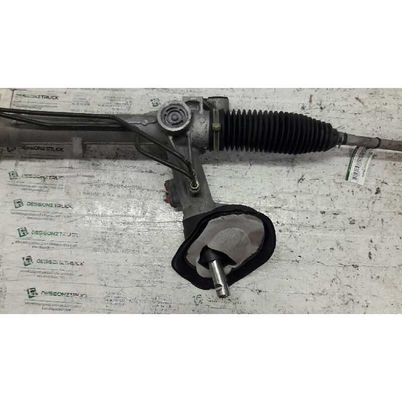 Recambio de cremallera direccion para volvo c30 d5 r-design referencia OEM IAM 30741425 - Azul 7
