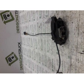 CERRADURA PUERTA DELANTERA DERECHA 