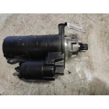 MOTOR ARRANQUE 0001125018 02M911023A 10 DIENTES