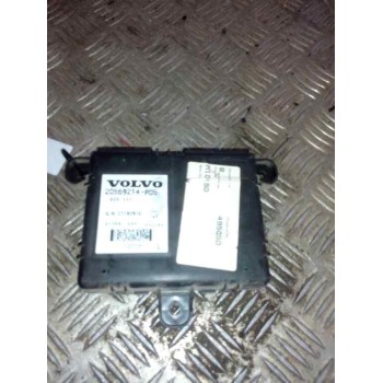 Recambio de modulo electronico para volvo fh xxx 12.8 diesel referencia OEM IAM 20569214  CENTRALITA ECS III