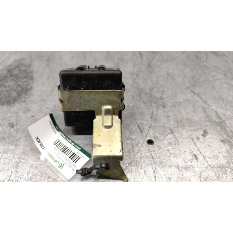 Recambio de modulo electronico para toyota avensis berlina (t25) 2.0 d4-d executive berlina (5-ptas.) referencia OEM IAM 8996005 3